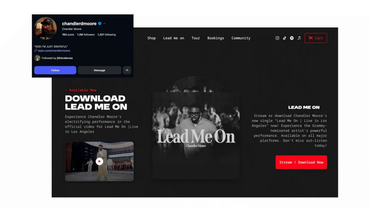 [ Supporting Visual: Webflow/Shopify Ecosystem Architecture / Site UI Screenshots ]